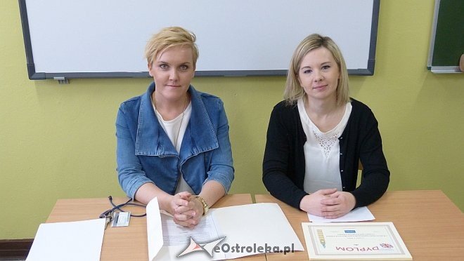  IV Międzyszkolny Konkurs Języka Angielskiego w ZSZ nr 2 [ZDJĘCIA] - zdjęcie #6 - eOstroleka.pl