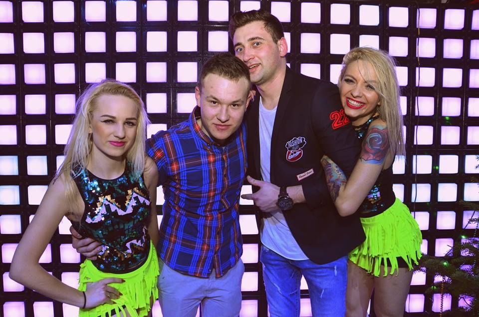 Power Boy w Clubie Ibiza Zalesie [ZDJĘCIA] - zdjęcie #64 - eOstroleka.pl