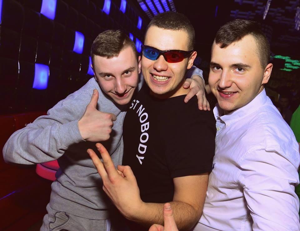Power Boy w Clubie Ibiza Zalesie [ZDJĘCIA] - zdjęcie #59 - eOstroleka.pl