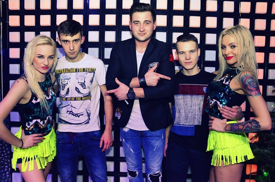 Power Boy w Clubie Ibiza Zalesie [ZDJĘCIA] - zdjęcie #43 - eOstroleka.pl