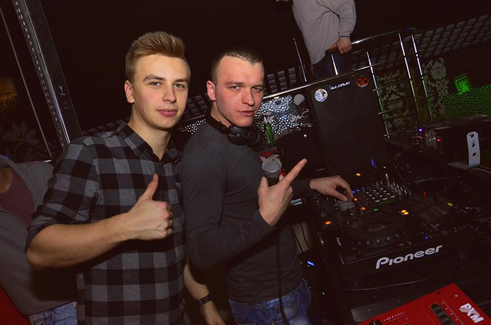 Power Boy w Clubie Ibiza Zalesie [ZDJĘCIA] - zdjęcie #42 - eOstroleka.pl