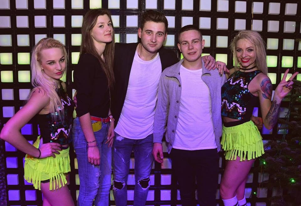 Power Boy w Clubie Ibiza Zalesie [ZDJĘCIA] - zdjęcie #41 - eOstroleka.pl