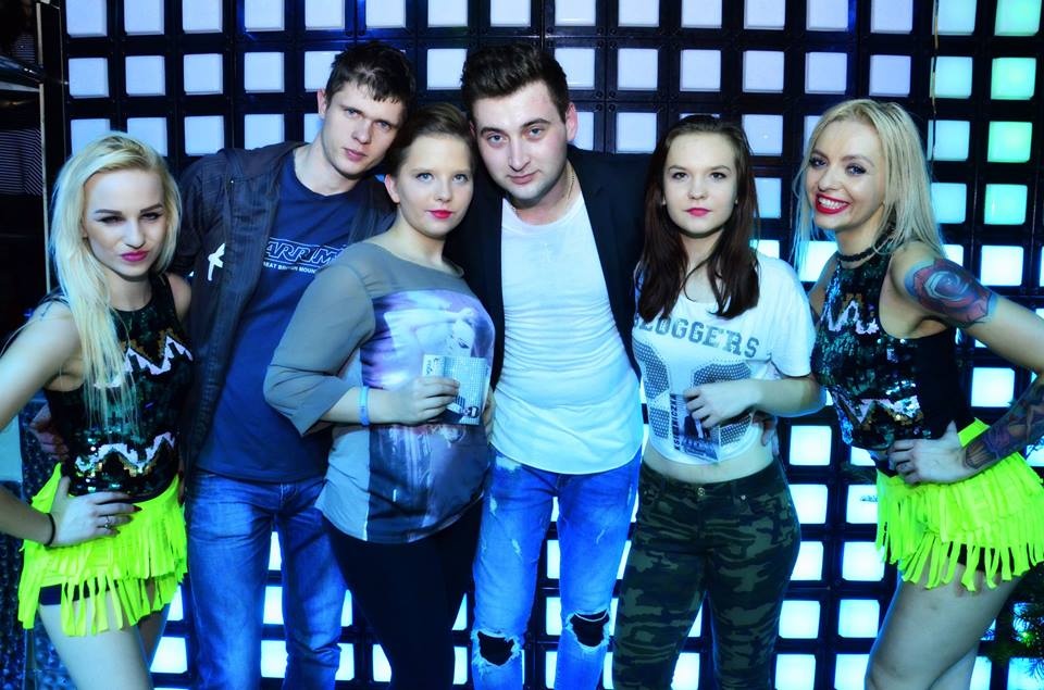 Power Boy w Clubie Ibiza Zalesie [ZDJĘCIA] - zdjęcie #35 - eOstroleka.pl