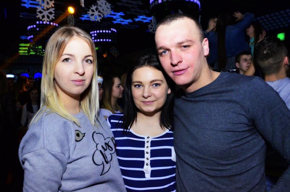 Power Boy w Clubie Ibiza Zalesie [ZDJĘCIA] - zdjęcie #24 - eOstroleka.pl