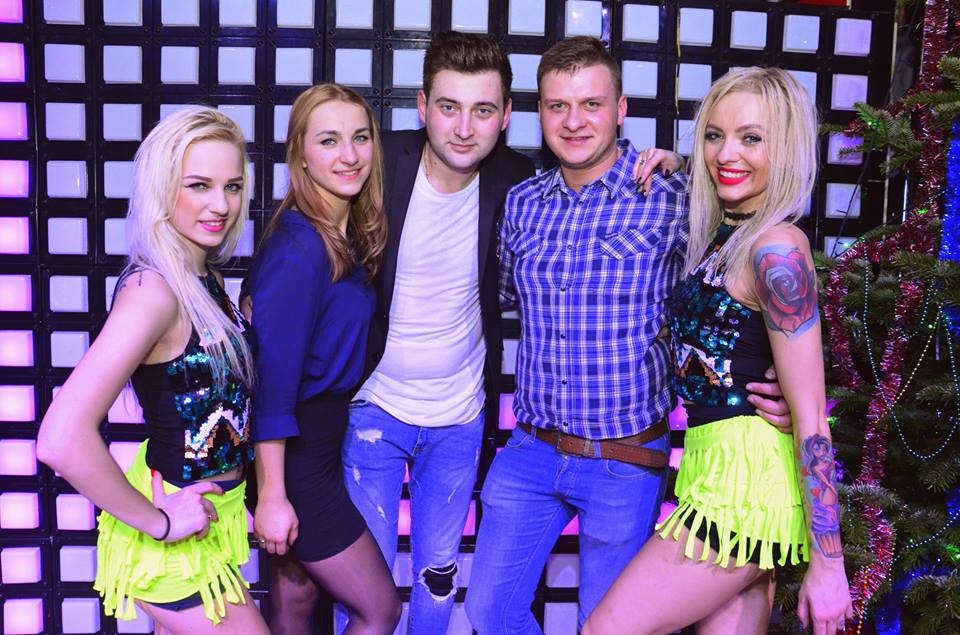 Power Boy w Clubie Ibiza Zalesie [ZDJĘCIA] - zdjęcie #23 - eOstroleka.pl