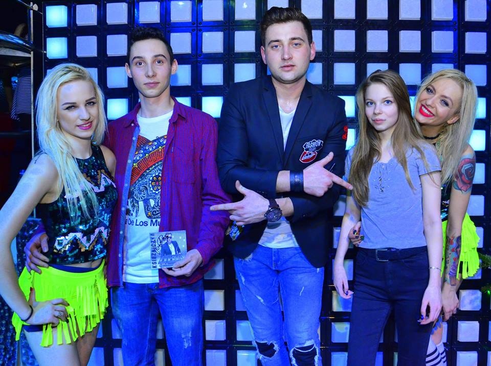 Power Boy w Clubie Ibiza Zalesie [ZDJĘCIA] - zdjęcie #22 - eOstroleka.pl