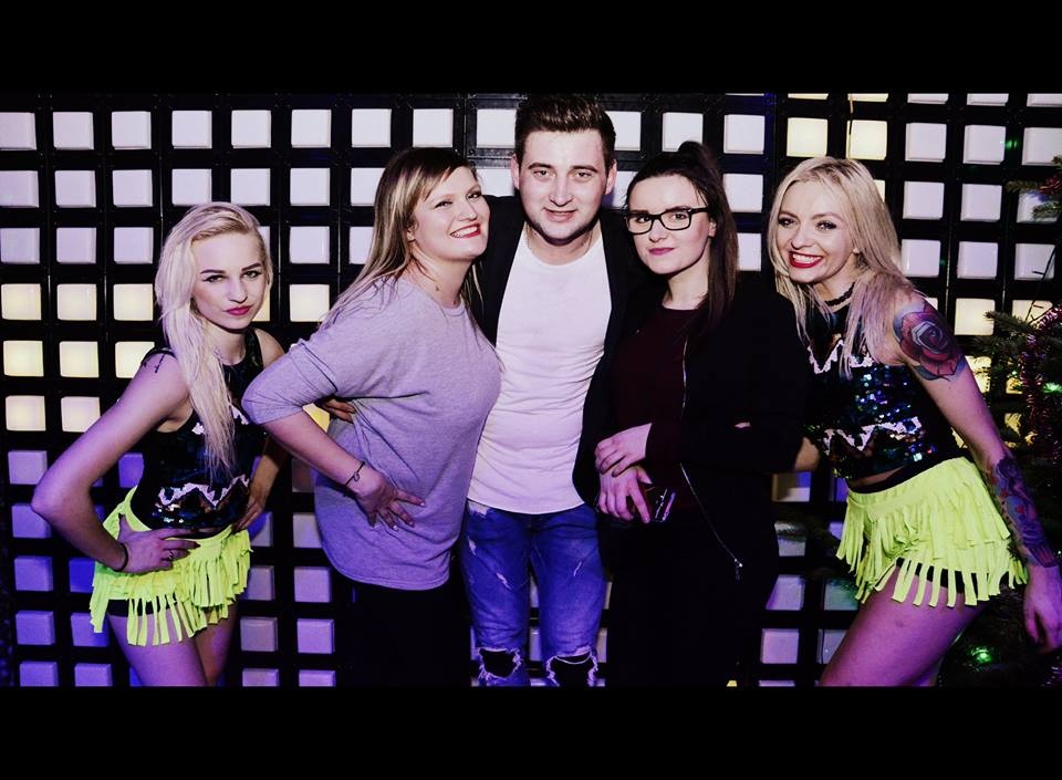Power Boy w Clubie Ibiza Zalesie [ZDJĘCIA] - zdjęcie #20 - eOstroleka.pl