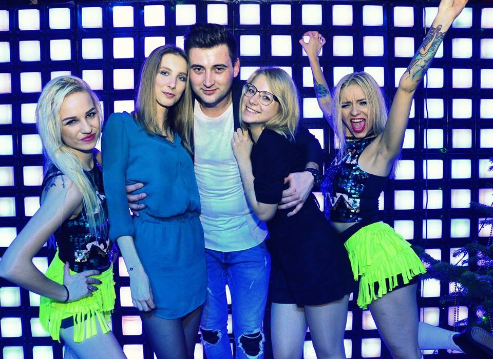 Power Boy w Clubie Ibiza Zalesie [ZDJĘCIA] - zdjęcie #14 - eOstroleka.pl