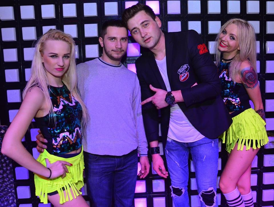 Power Boy w Clubie Ibiza Zalesie [ZDJĘCIA] - zdjęcie #10 - eOstroleka.pl