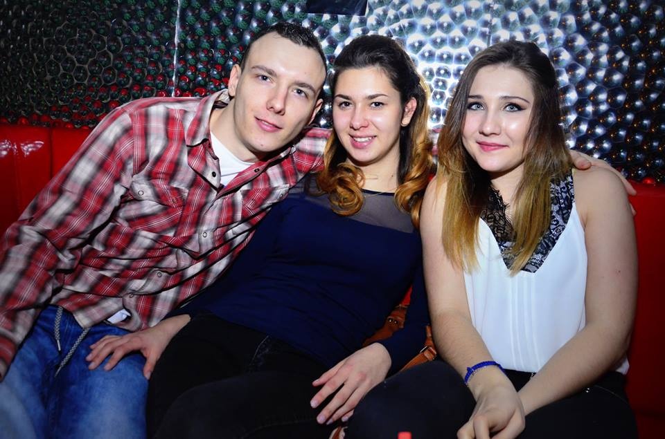 Power Boy w Clubie Ibiza Zalesie [ZDJĘCIA] - zdjęcie #9 - eOstroleka.pl