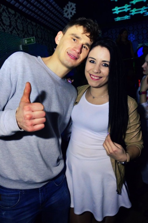 Power Boy w Clubie Ibiza Zalesie [ZDJĘCIA] - zdjęcie #7 - eOstroleka.pl