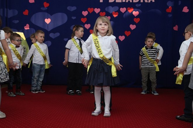 Dzień Babci i Dziadka w Krainie Misiów [26.01.2017] - zdjęcie #84 - eOstroleka.pl