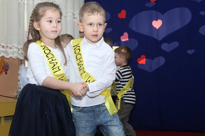 Dzień Babci i Dziadka w Krainie Misiów [26.01.2017] - zdjęcie #80 - eOstroleka.pl