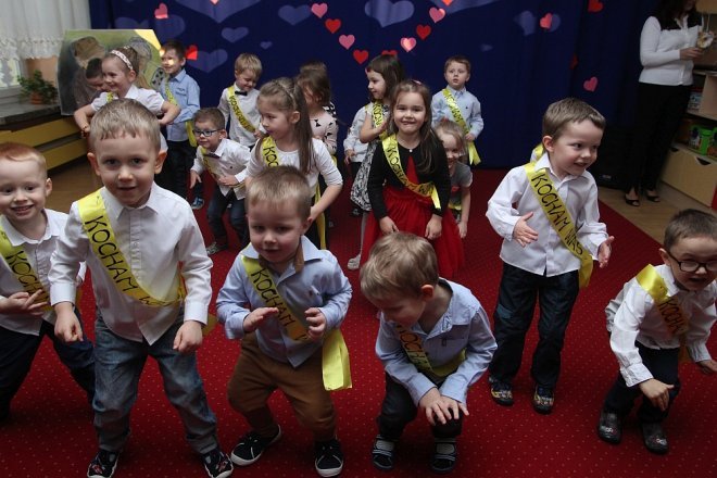 Dzień Babci i Dziadka w Krainie Misiów [26.01.2017] - zdjęcie #46 - eOstroleka.pl
