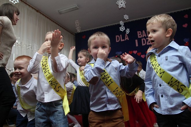 Dzień Babci i Dziadka w Krainie Misiów [26.01.2017] - zdjęcie #39 - eOstroleka.pl