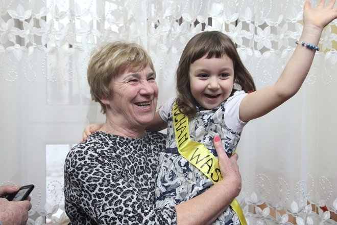 Dzień Babci i Dziadka w Krainie Misiów [26.01.2017] - zdjęcie #31 - eOstroleka.pl