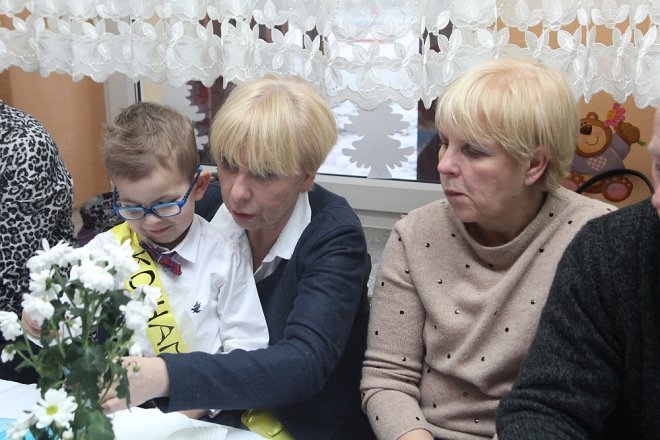 Dzień Babci i Dziadka w Krainie Misiów [26.01.2017] - zdjęcie #4 - eOstroleka.pl