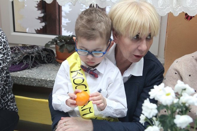 Dzień Babci i Dziadka w Krainie Misiów [26.01.2017] - zdjęcie #3 - eOstroleka.pl