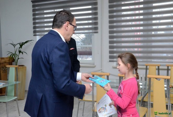 Oficjalne podsumowanie konkursu plastycznego „Zapobiegajmy pożarom” [ZDJĘCIA] - zdjęcie #18 - eOstroleka.pl