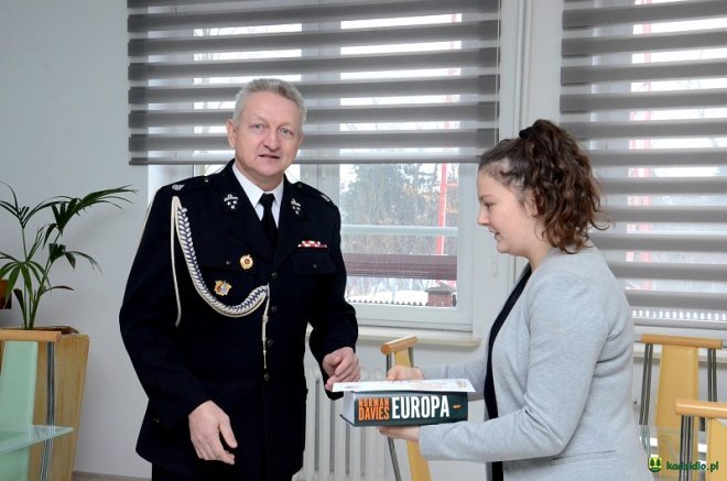 Oficjalne podsumowanie konkursu plastycznego „Zapobiegajmy pożarom” [ZDJĘCIA] - zdjęcie #2 - eOstroleka.pl