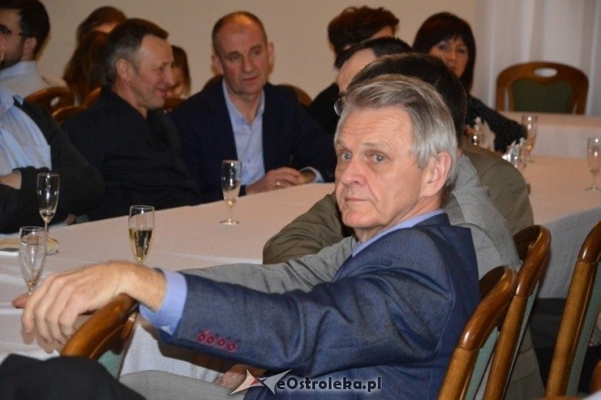Gala Kolarska z KK 24h [27.01.2017] - zdjęcie #38 - eOstroleka.pl