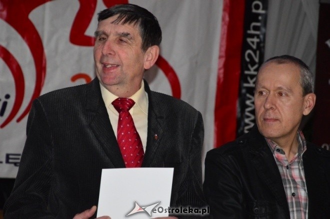 Gala Kolarska z KK 24h [27.01.2017] - zdjęcie #18 - eOstroleka.pl