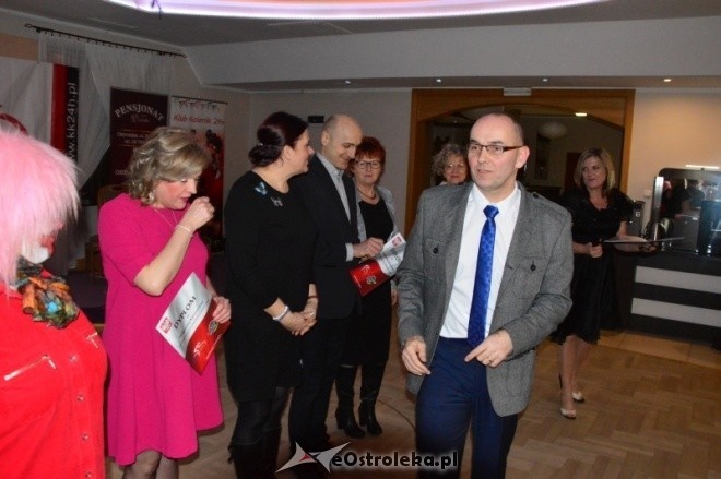 Gala Kolarska z KK 24h [27.01.2017] - zdjęcie #17 - eOstroleka.pl