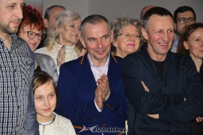 Gala Kolarska z KK 24h [27.01.2017] - zdjęcie #4 - eOstroleka.pl