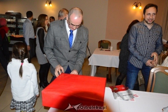 Gala Kolarska z KK 24h [27.01.2017] - zdjęcie #2 - eOstroleka.pl