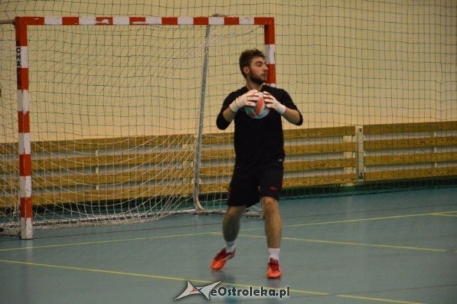 Nocna Liga Futsalu - 7. kolejka [27.01.2017] - zdjęcie #20 - eOstroleka.pl