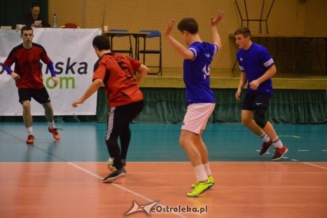 Nocna Liga Futsalu - 7. kolejka [27.01.2017] - zdjęcie #22 - eOstroleka.pl