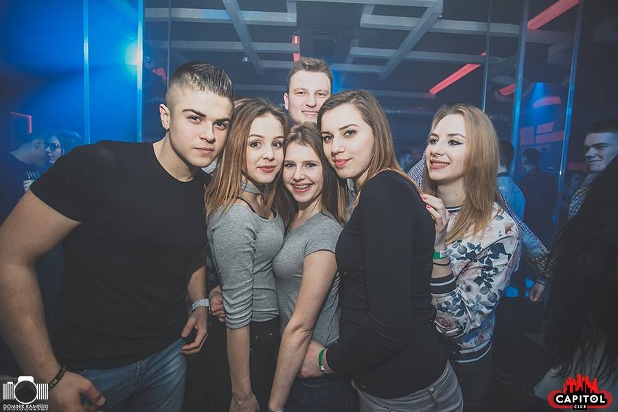 Kali w Clubie Capitol Sypniewo [ZDJĘCIA] - zdjęcie #4 - eOstroleka.pl