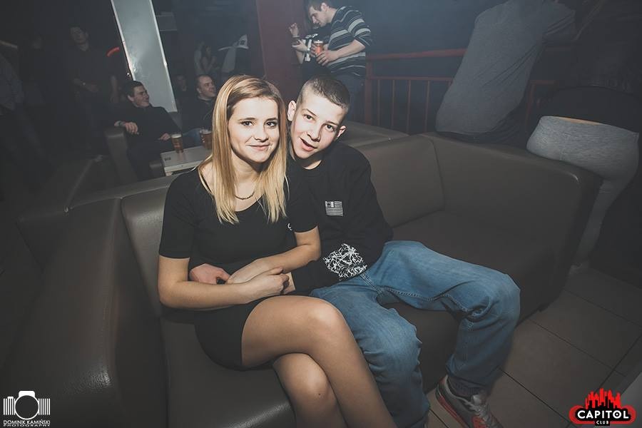 Kali w Clubie Capitol Sypniewo [ZDJĘCIA] - zdjęcie #117 - eOstroleka.pl