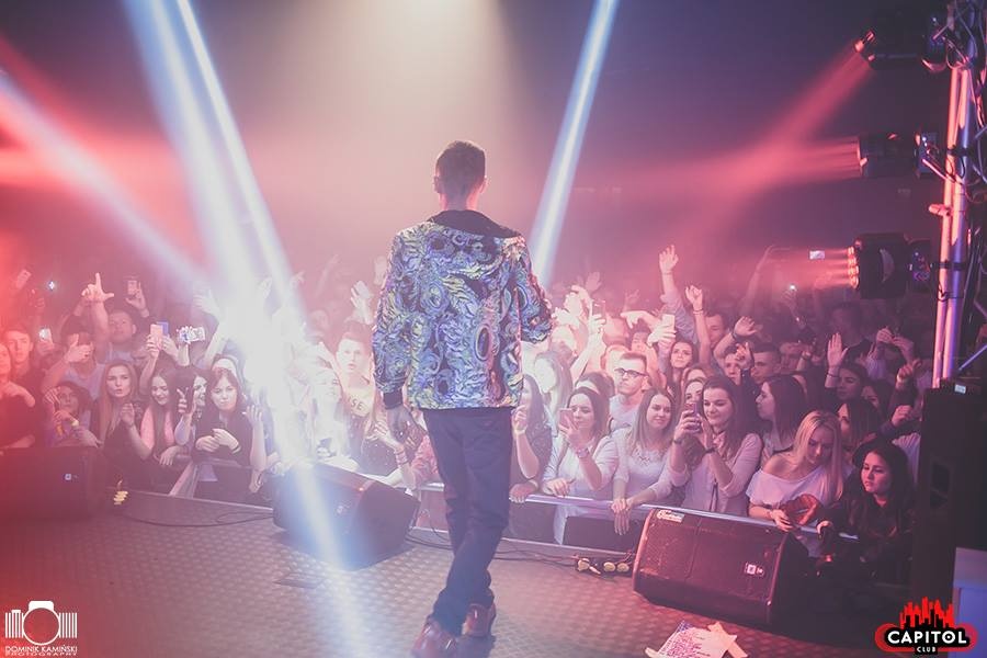 Kali w Clubie Capitol Sypniewo [ZDJĘCIA] - zdjęcie #116 - eOstroleka.pl