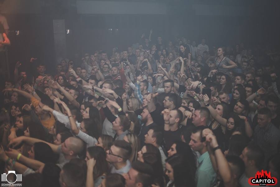 Kali w Clubie Capitol Sypniewo [ZDJĘCIA] - zdjęcie #52 - eOstroleka.pl