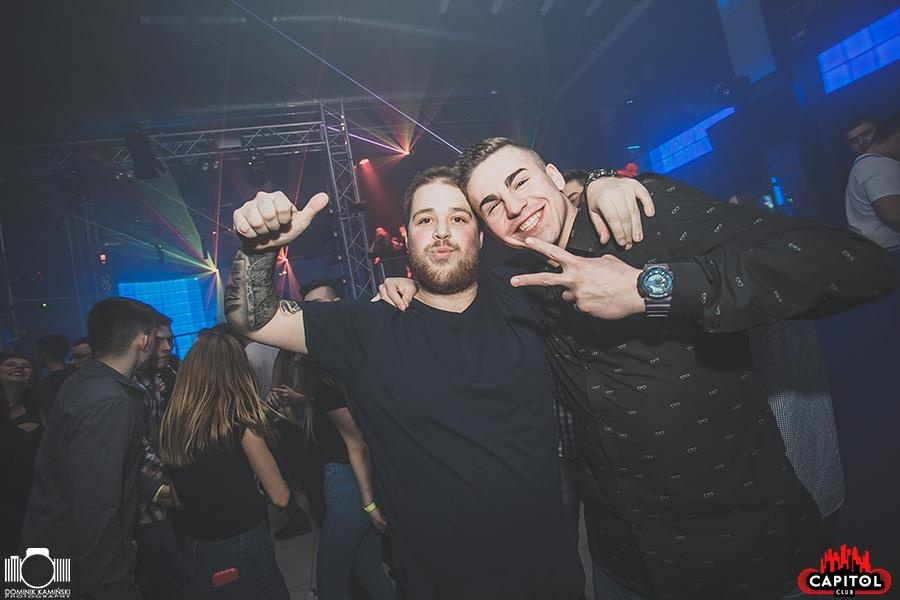 Kali w Clubie Capitol Sypniewo [ZDJĘCIA] - zdjęcie #114 - eOstroleka.pl
