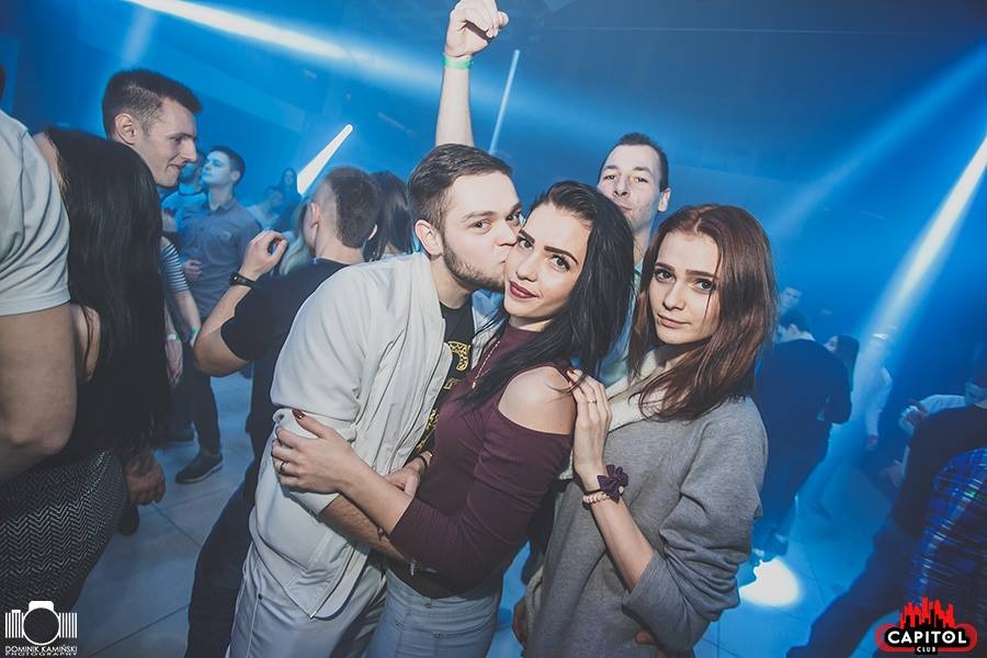 Kali w Clubie Capitol Sypniewo [ZDJĘCIA] - zdjęcie #113 - eOstroleka.pl