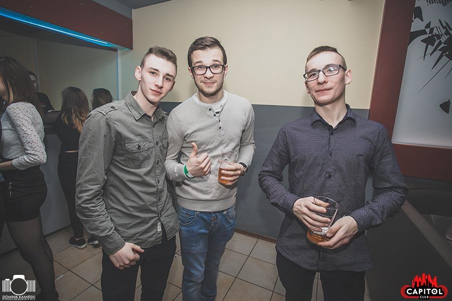 Kali w Clubie Capitol Sypniewo [ZDJĘCIA] - zdjęcie #111 - eOstroleka.pl