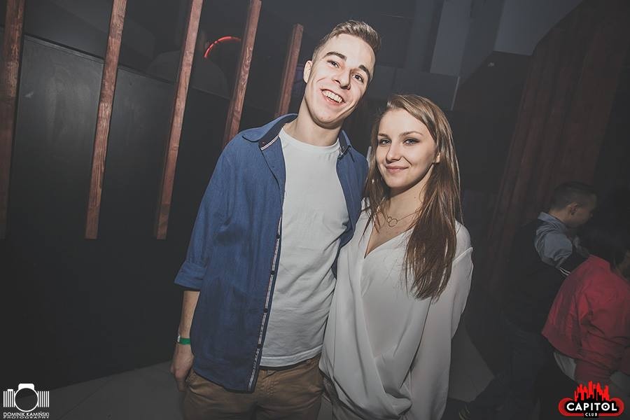 Kali w Clubie Capitol Sypniewo [ZDJĘCIA] - zdjęcie #110 - eOstroleka.pl