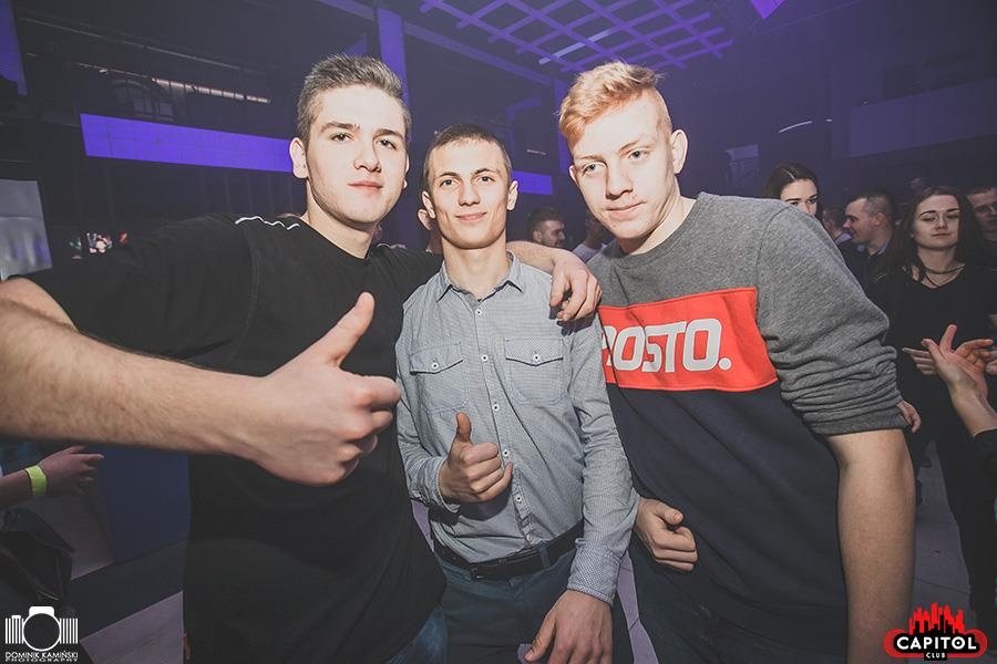 Kali w Clubie Capitol Sypniewo [ZDJĘCIA] - zdjęcie #104 - eOstroleka.pl