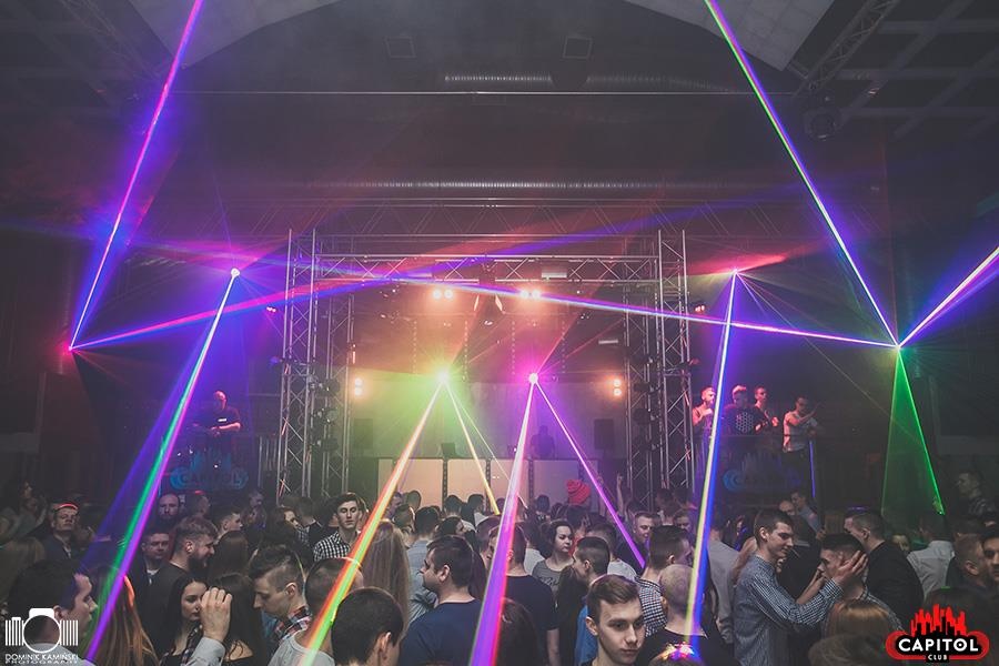 Kali w Clubie Capitol Sypniewo [ZDJĘCIA] - zdjęcie #103 - eOstroleka.pl