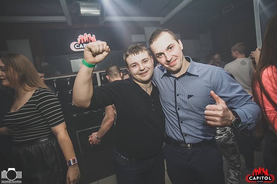 Kali w Clubie Capitol Sypniewo [ZDJĘCIA] - zdjęcie #101 - eOstroleka.pl