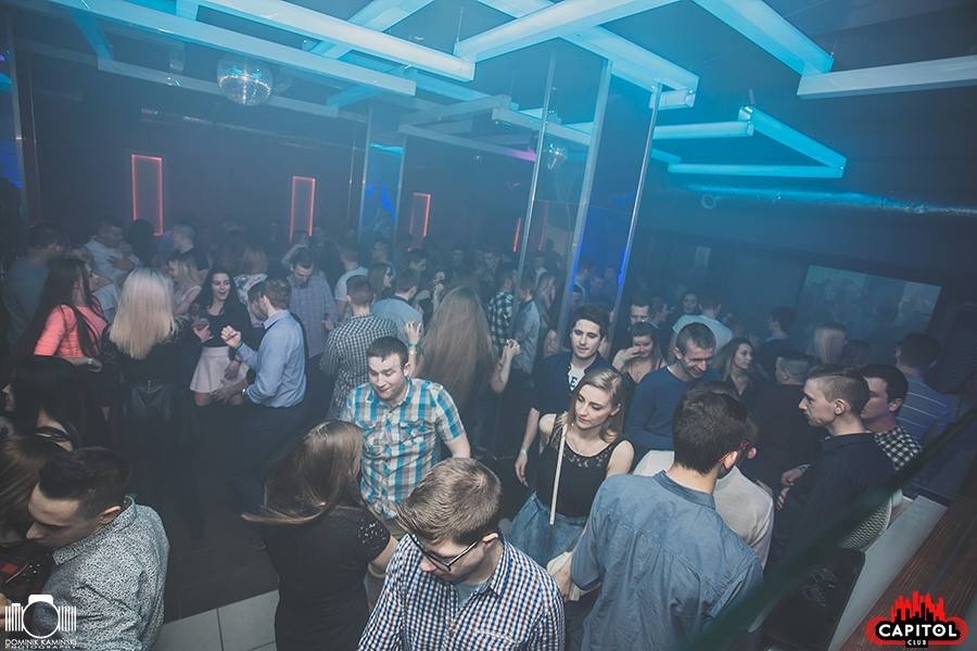 Kali w Clubie Capitol Sypniewo [ZDJĘCIA] - zdjęcie #99 - eOstroleka.pl