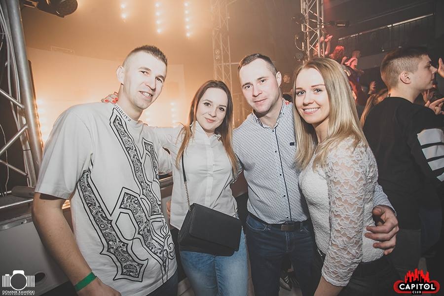 Kali w Clubie Capitol Sypniewo [ZDJĘCIA] - zdjęcie #95 - eOstroleka.pl