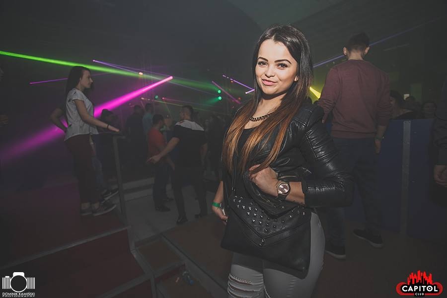 Kali w Clubie Capitol Sypniewo [ZDJĘCIA] - zdjęcie #94 - eOstroleka.pl