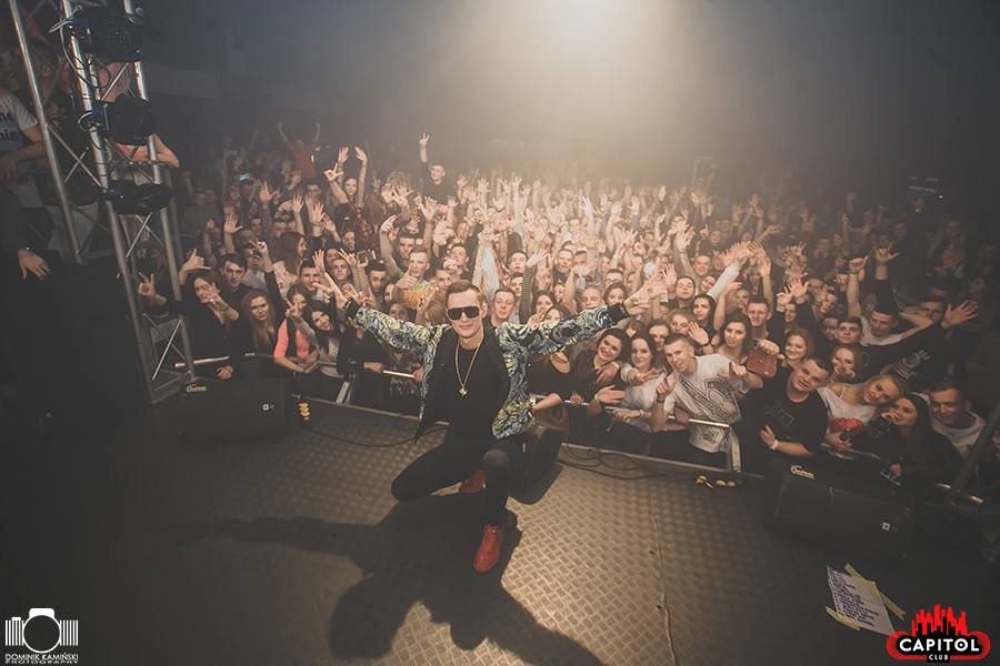 Kali w Clubie Capitol Sypniewo [ZDJĘCIA] - zdjęcie #90 - eOstroleka.pl
