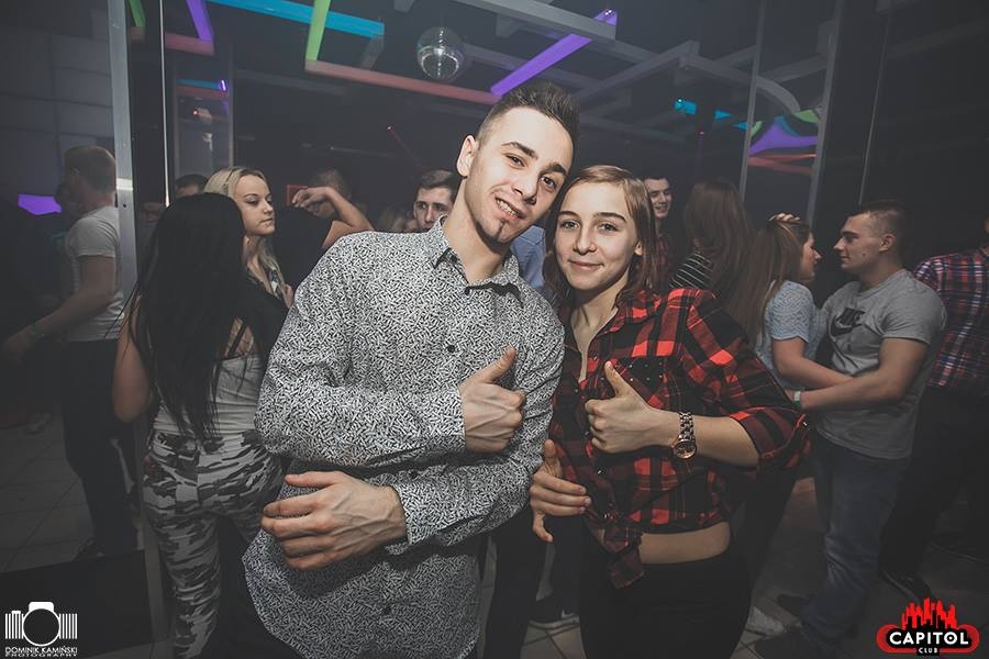 Kali w Clubie Capitol Sypniewo [ZDJĘCIA] - zdjęcie #88 - eOstroleka.pl