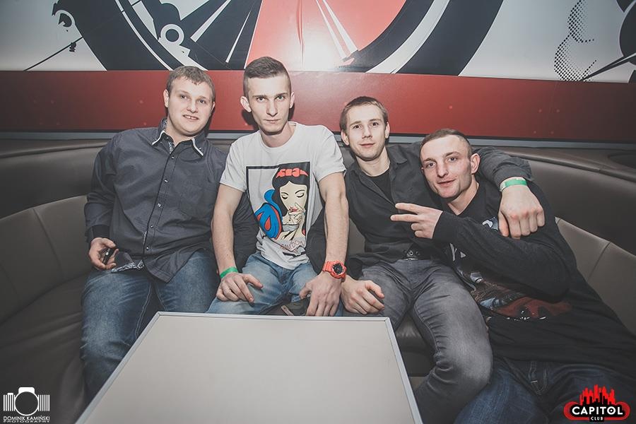 Kali w Clubie Capitol Sypniewo [ZDJĘCIA] - zdjęcie #86 - eOstroleka.pl