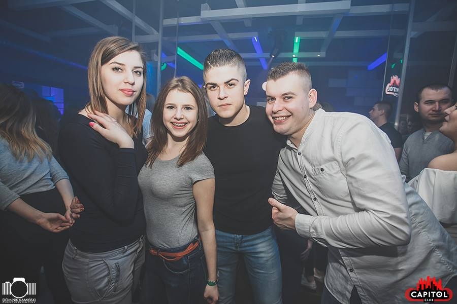 Kali w Clubie Capitol Sypniewo [ZDJĘCIA] - zdjęcie #85 - eOstroleka.pl