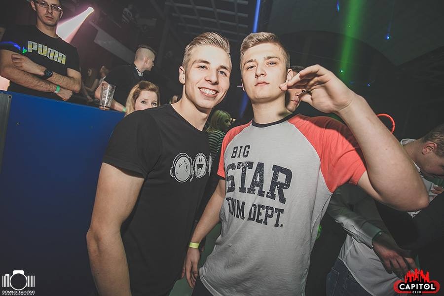 Kali w Clubie Capitol Sypniewo [ZDJĘCIA] - zdjęcie #84 - eOstroleka.pl